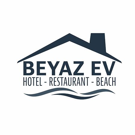 Beyaz Ev Otel Restaurant Eskiomerler Zewnętrze zdjęcie