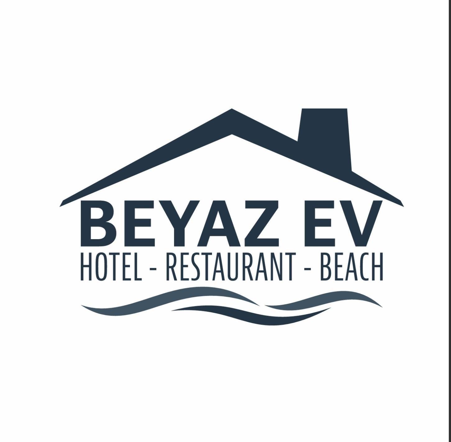 Beyaz Ev Otel Restaurant Eskiomerler Zewnętrze zdjęcie